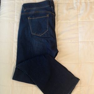 Democracy Bootcut Midrise Jeans